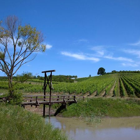 Stupnik Brodski Stupnicki Dvori Winery Hotel المظهر الخارجي الصورة