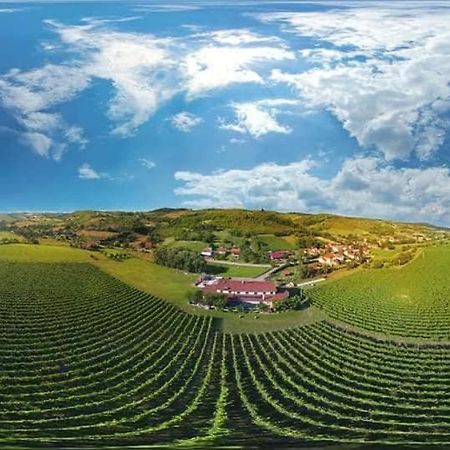 Stupnik Brodski Stupnicki Dvori Winery Hotel المظهر الخارجي الصورة