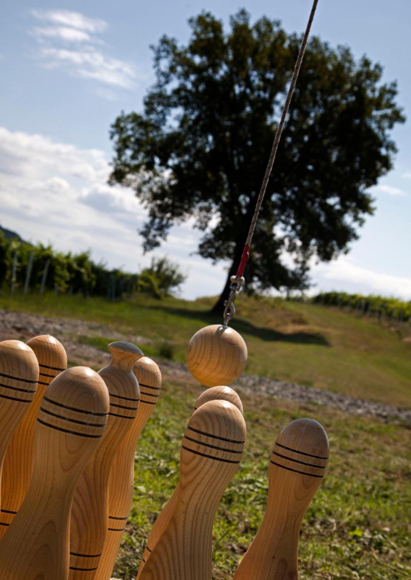 Stupnik Brodski Stupnicki Dvori Winery Hotel المظهر الخارجي الصورة