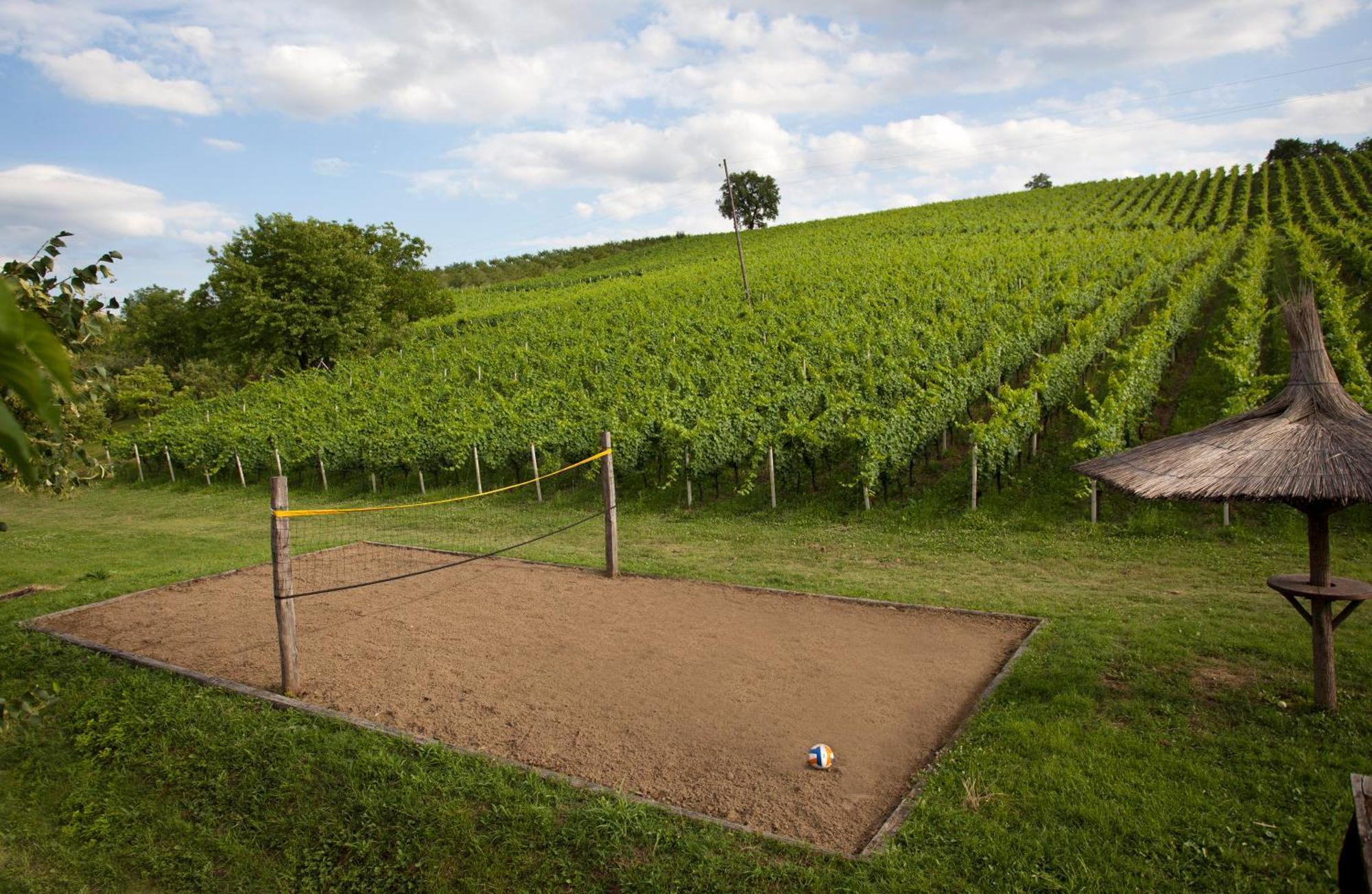 Stupnik Brodski Stupnicki Dvori Winery Hotel المظهر الخارجي الصورة