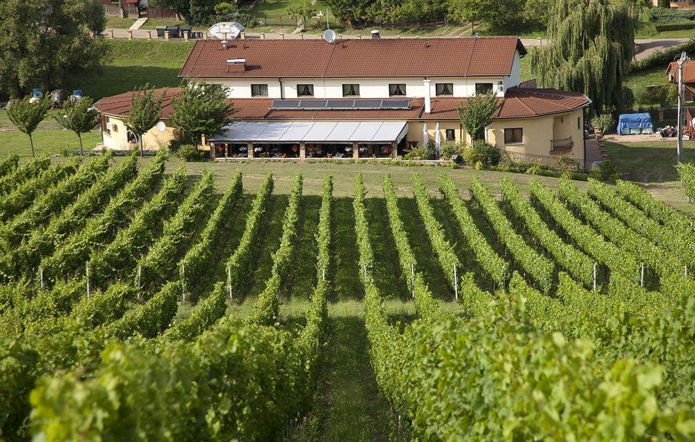 Stupnik Brodski Stupnicki Dvori Winery Hotel المظهر الخارجي الصورة