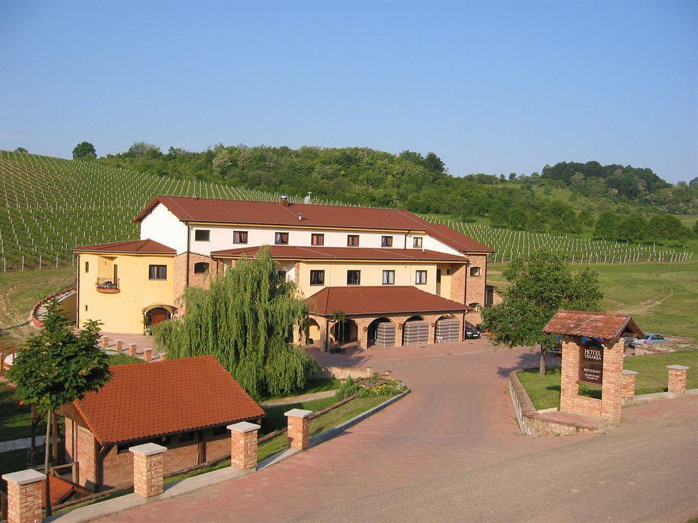 Stupnik Brodski Stupnicki Dvori Winery Hotel المظهر الخارجي الصورة